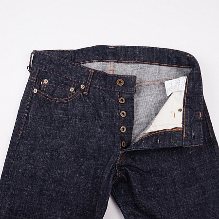 картинка Japan Blue JB0407B Vintage Selvage от магазина  Finedenim